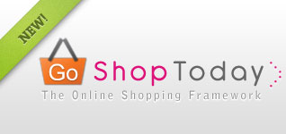 E-Commerce Framework GoShopToday by ADITIINFOSYS